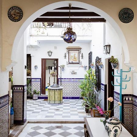 Casa Aljibe Apartman Granada Kültér fotó