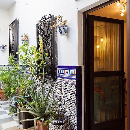 Casa Aljibe Apartman Granada Kültér fotó