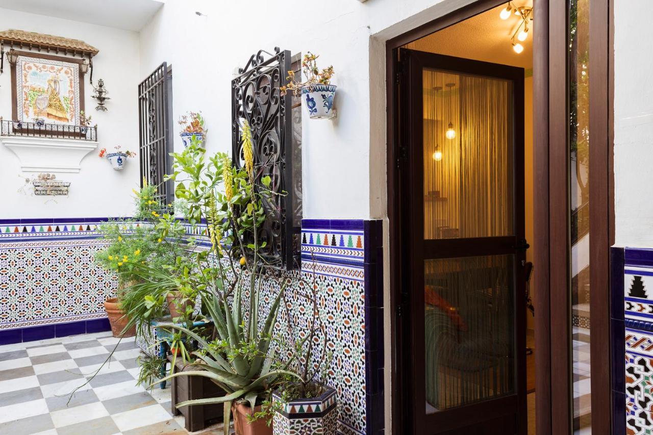 Casa Aljibe Apartman Granada Kültér fotó