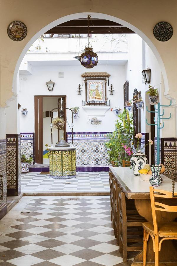 Casa Aljibe Apartman Granada Kültér fotó