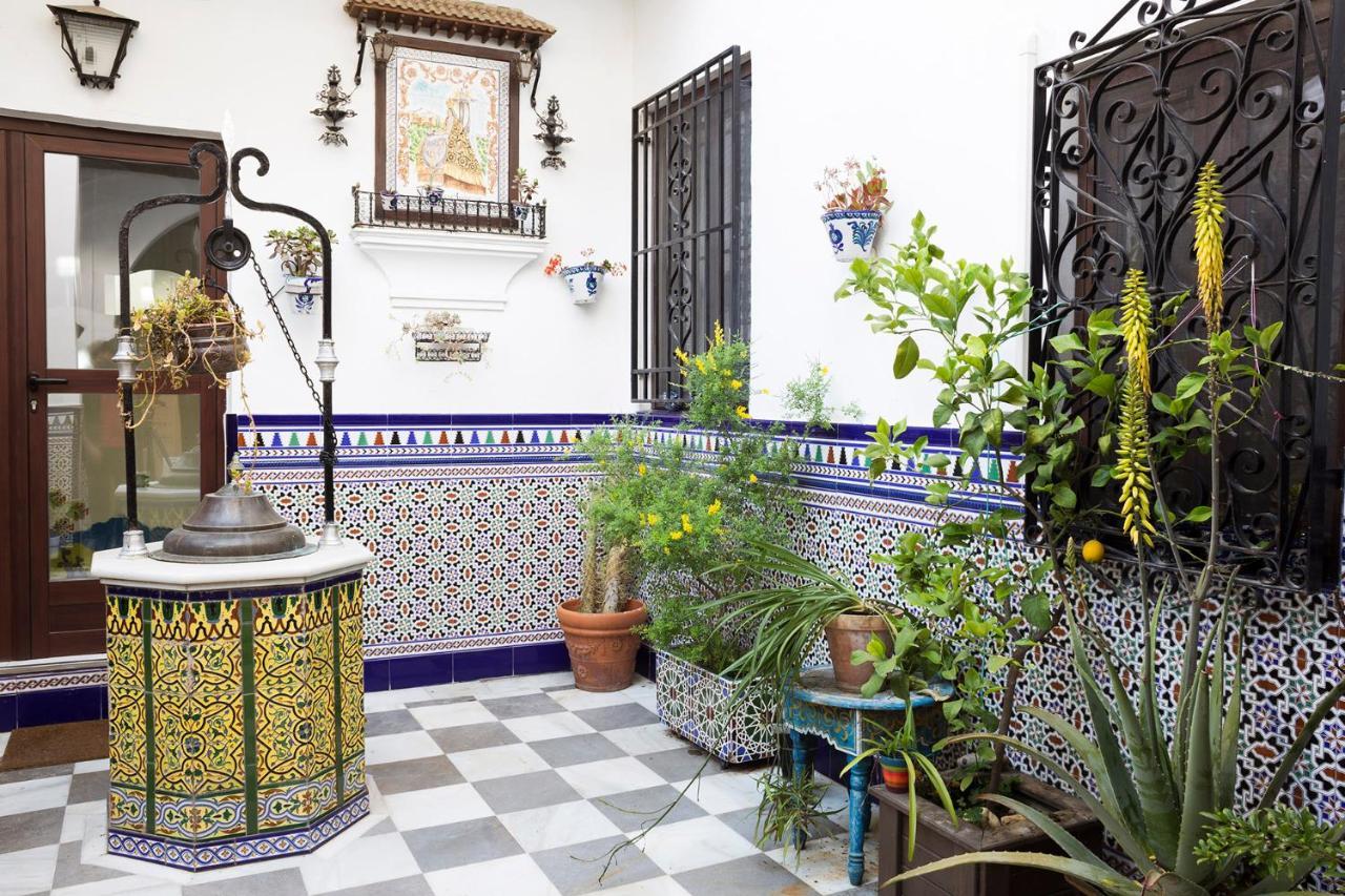 Casa Aljibe Apartman Granada Kültér fotó