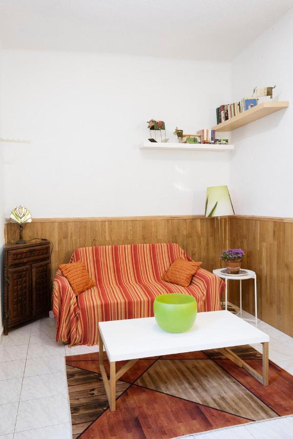 Casa Aljibe Apartman Granada Kültér fotó
