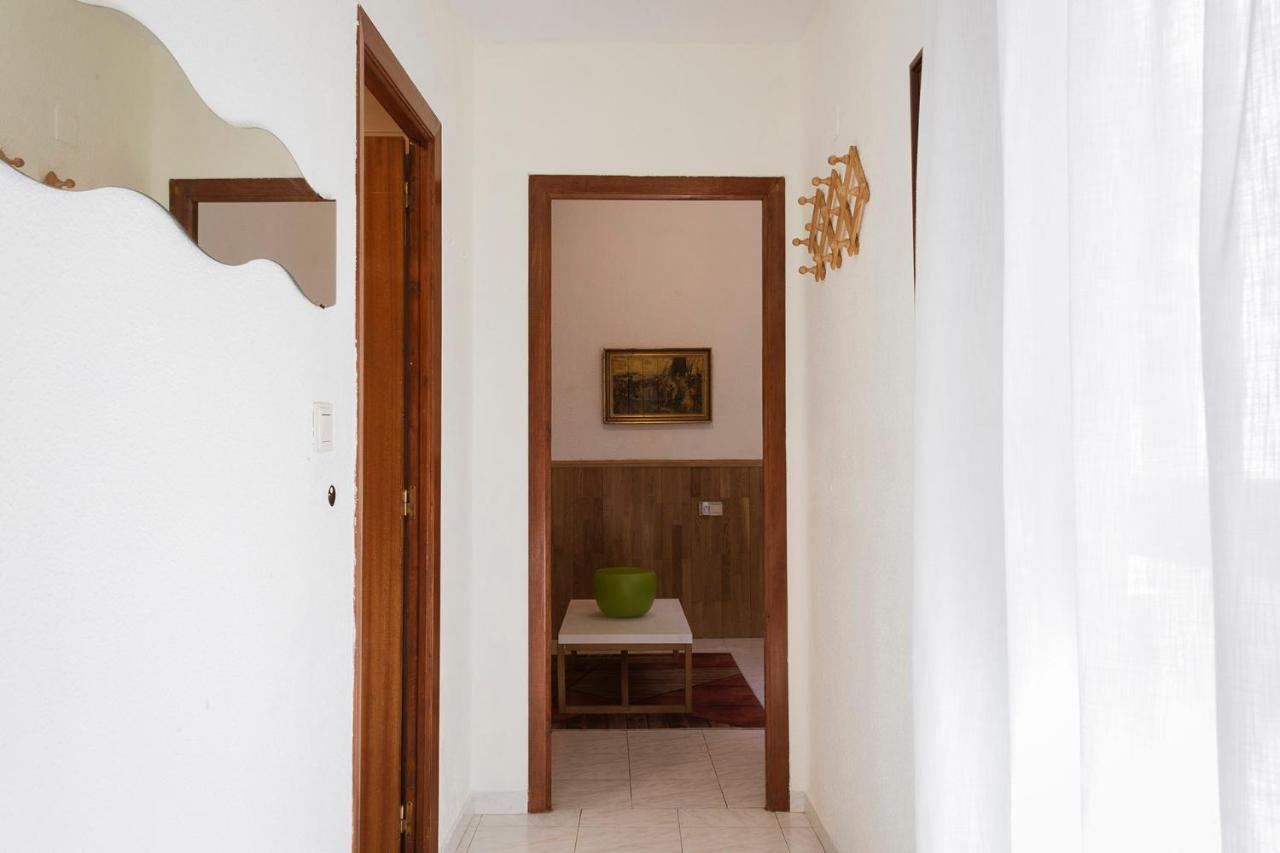 Casa Aljibe Apartman Granada Kültér fotó