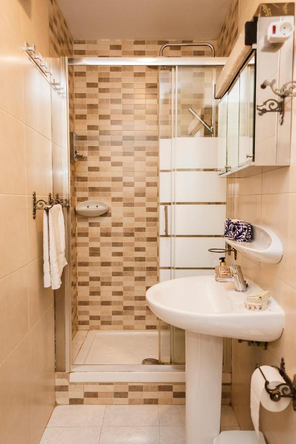 Casa Aljibe Apartman Granada Kültér fotó