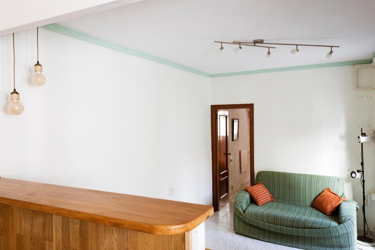 Casa Aljibe Apartman Granada Kültér fotó