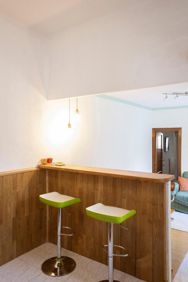 Casa Aljibe Apartman Granada Kültér fotó